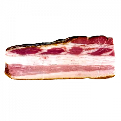 Грудинка Лібра Особлива із свинини к/в ваг.
