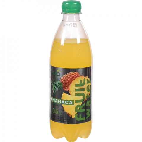 Вода Біола 0,5 л Ананас