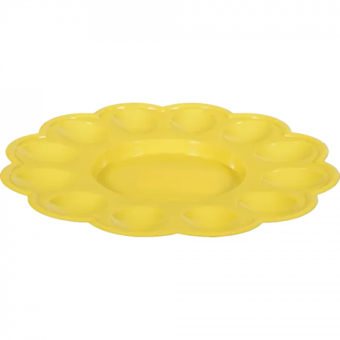 Блюдо пасхальне d 24,5 см