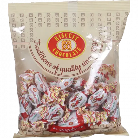 Цукерки ХБФ 200 г Золотий рачок