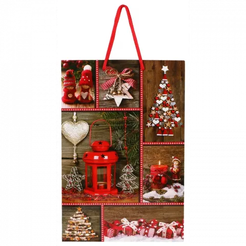 Пакет под. Didie 340х230х100