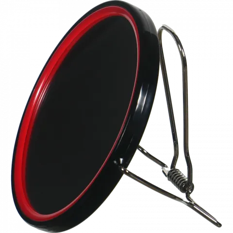 Дзеркало д/гоління Titania двостороннє 1500/MEN