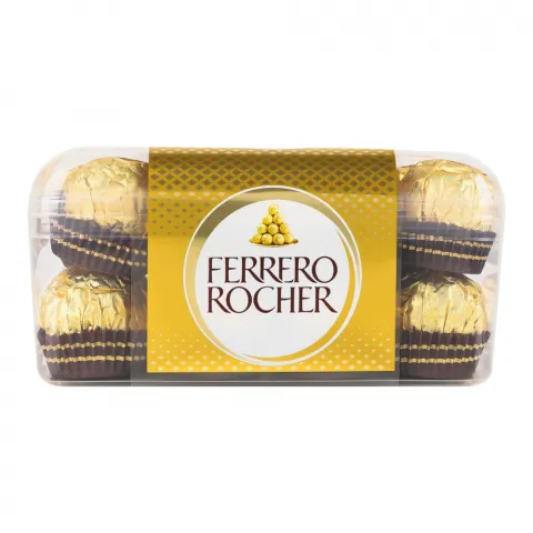 Цукерки Ферреро Роше 200 г Т1620