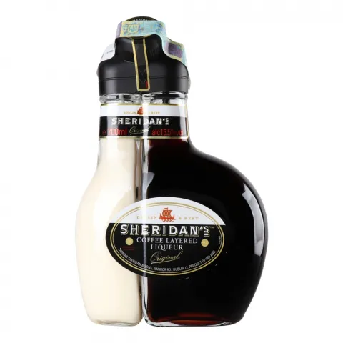 Лікер Шеріданс Оріджинал 0,7 л 15,5