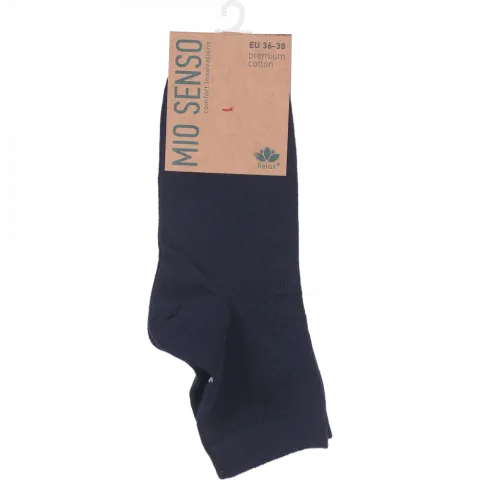 Шкарпетки жін. MioSenso Relax4 C502RF тсині 36-38