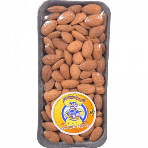 С. Мигдаль сушений 120 г