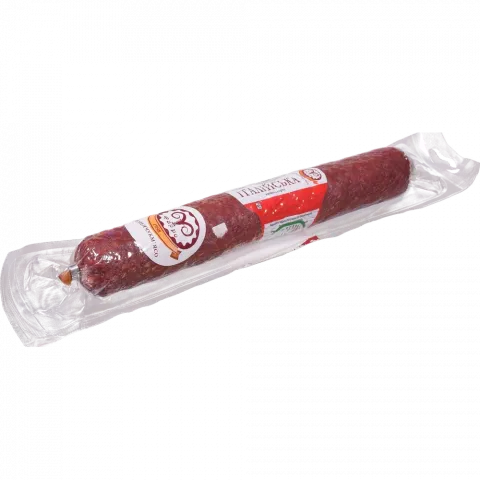 Ковб Фарро Салямі Італійська с/к в/ґ т/у ваг.