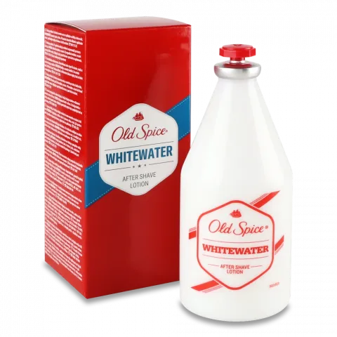 Лосьйон п/гоління Old Spice 100 мл WHITE