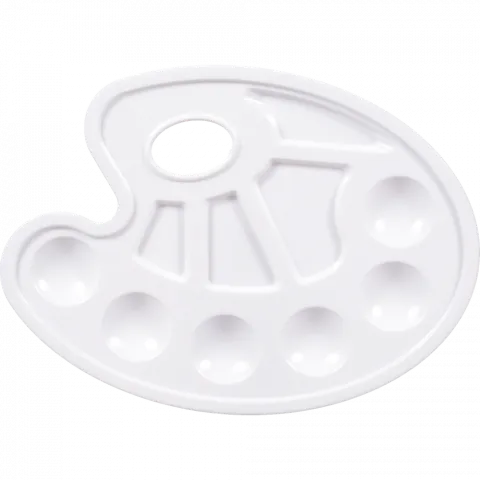 Палітра Кіп біла 34420