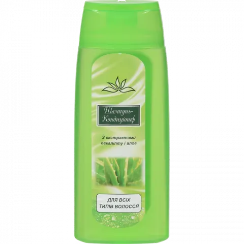 Шампунь 250 мл Для всіх типів волосся