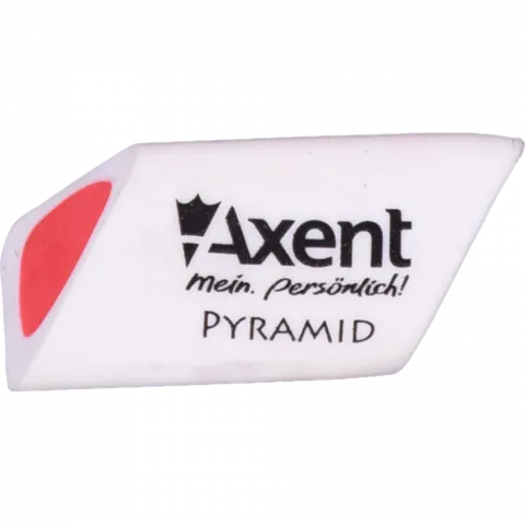 Гумка Pyramid м`яка 1187-А