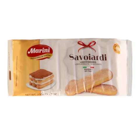 Печ Ma Rosie 200 г Савоярді д/тірамісу (Італія)