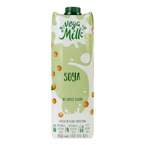 Напій соєвий Vega Milk 0,95 л т/п