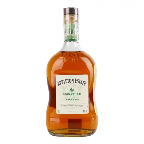 Ром Еплтон Естейт VX 0,7 л