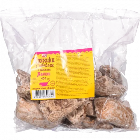 Пряник Субота 300 г Житнік Малина