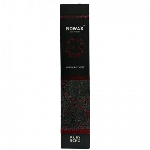 Аромадифузор Nowax Legend Ruby Echo 90мл NX91702