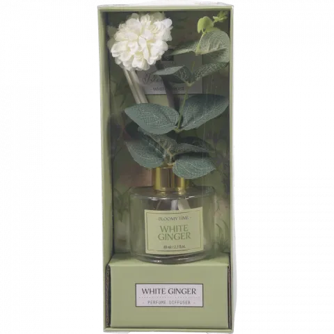 Аромадифузор, 80 мл, в комплекті з 6 паличками CC5751720 И651 (КІН)