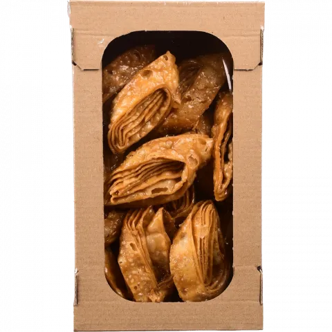 Пахлава Субота 300 г