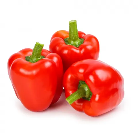 Перець Червоний (Наш імпорт тур) вага