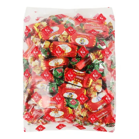 Цукерки Житомир Бабусині байки фас. ваг.