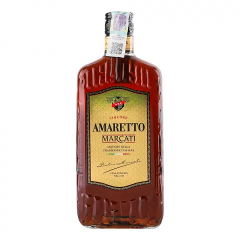 Лікер Marcati Амаретто 0,7л 25 (Італія)