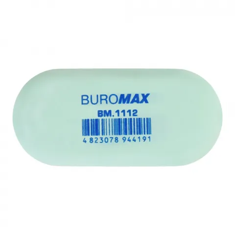 Гумка BUROMAX BM.1112