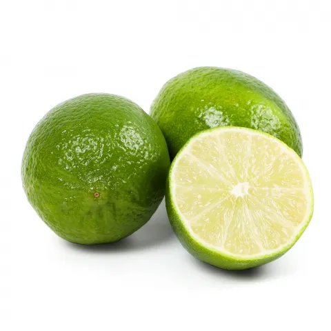 Лимон Лайм (Наш імпорт) вага