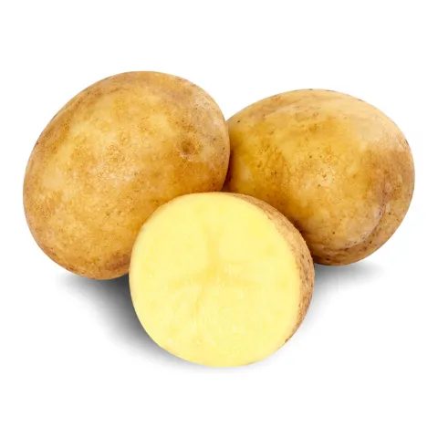 Картопля мита вага.