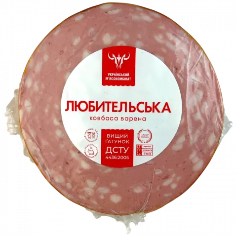 Ковб УМК Любительська в/ґ ваг.