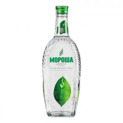 Горілка Мороша 0,5 л Джерельна