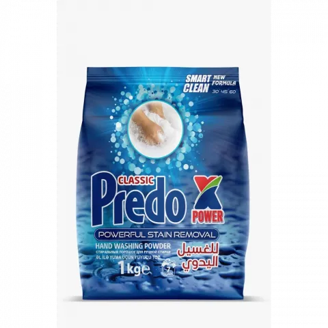 Порошок Predox 1 кг д/ручного прання И345 (Туреччина)