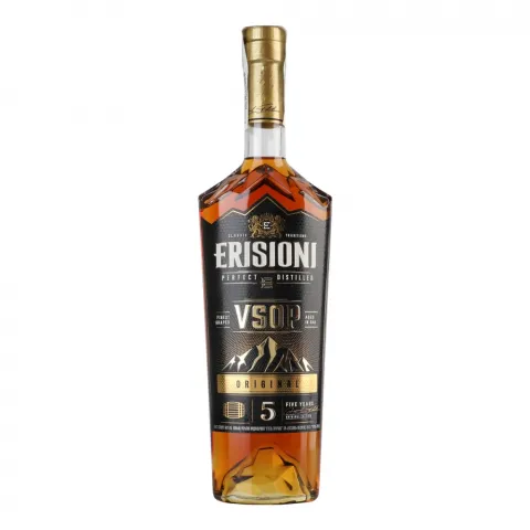 Коньяк Erisioni 0,5 л 5