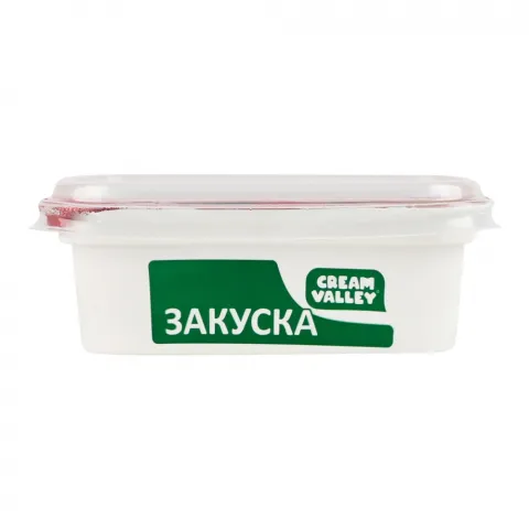Закуска Cream Valley 160 г З шинкою