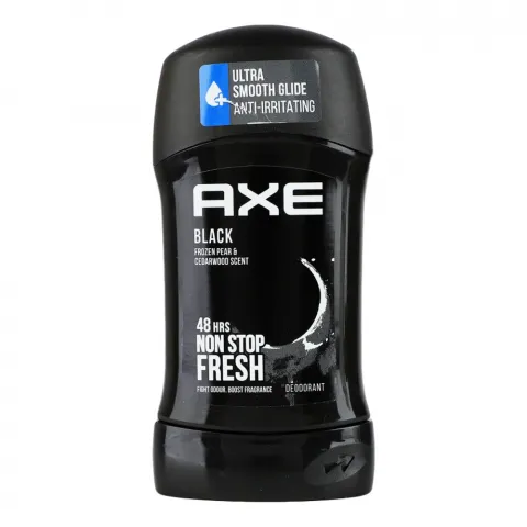 Дезодор Axe 50 мл стік д/чол. Блек