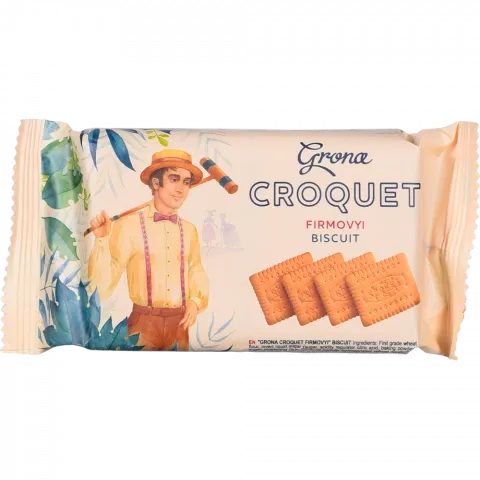 Печ Грона 72 г Крокет