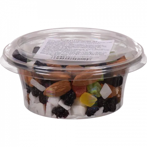 Асорті горіхове 4 150 г шт.