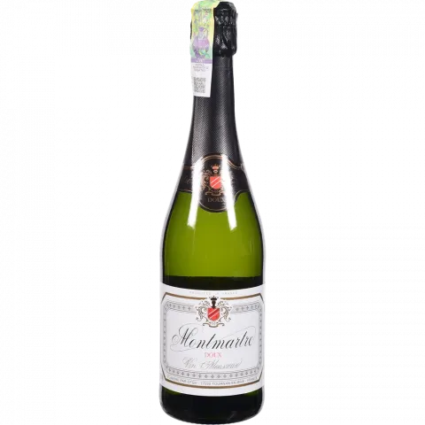 Вино ігр. Монмартр 0,75л 10,5 н/сол. Франція