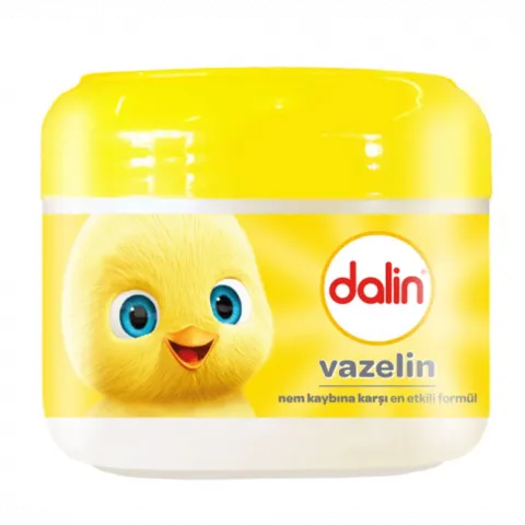 Вазелін дит. Dalin 100 мл Класик И228 (Туреччина)