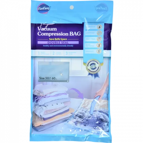 Пакет вакуум д/зберігання 5060см 35685-9110 И877