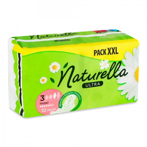 Прокладки Naturella 32 шт. Ультра Максі