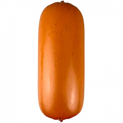 Ковб Лібра Класична з молоком вар. в/ґ ваг.