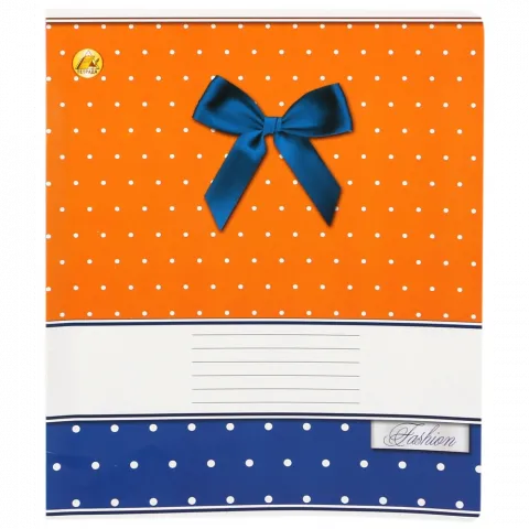 Зошит 18 арк. клітинка Люкс