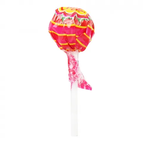 Цукерки Чупа Чупс Фрукти