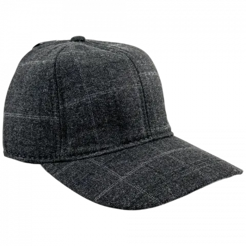 Кепка чол зимова 39328 SYL-2604 И625
