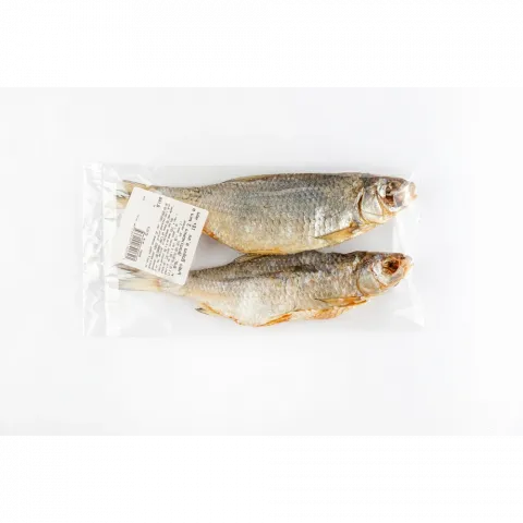 Риба Вобла в`ял. упак. ваг. Українська Зірка в/у