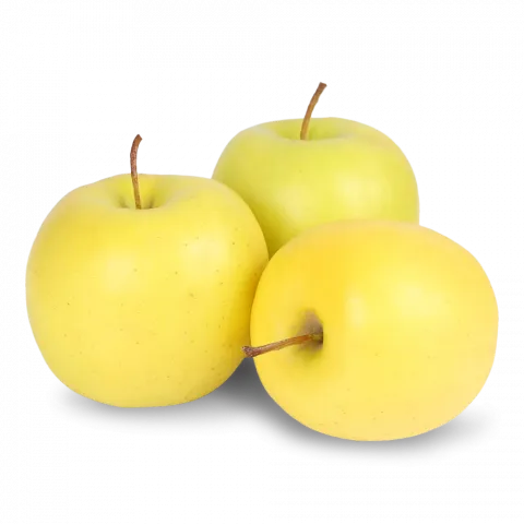 Яблуко Голден вага (Україна)