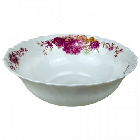 Тарілка супова склокер. 17,8 см арт. 16191-9 И669