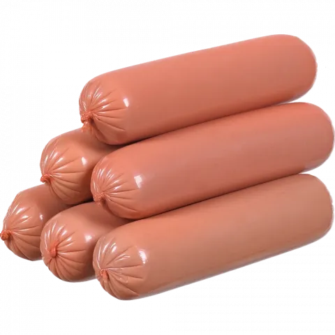 Сосиски Лібра Віденські в/ґ ваг.