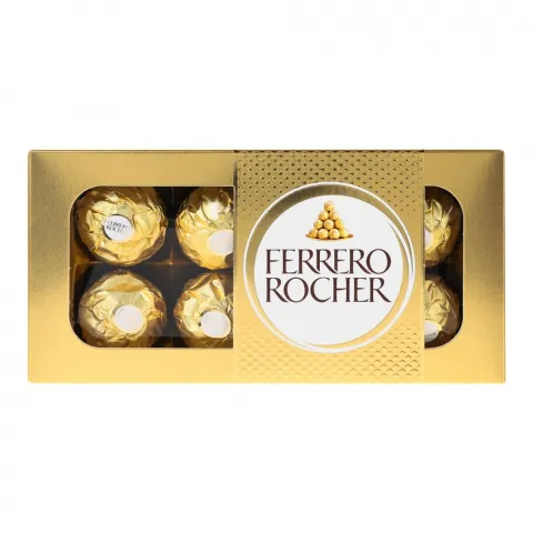 Цукерки Ферреро Роше Т8 Астуччіо