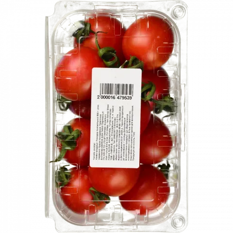 Помідор Коктейльний (Наш імпорт тур) 500 г шт
